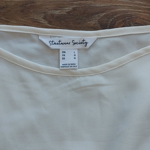 Romper - Picture 3 of 4